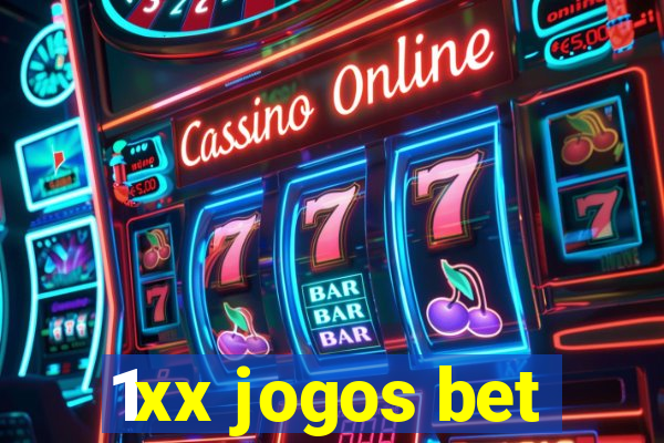 1xx jogos bet